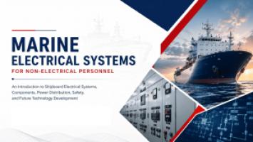 Marine Electrical System for Non-Electrical Personnel