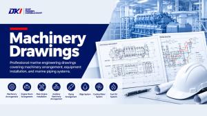 Machinery Drawings
